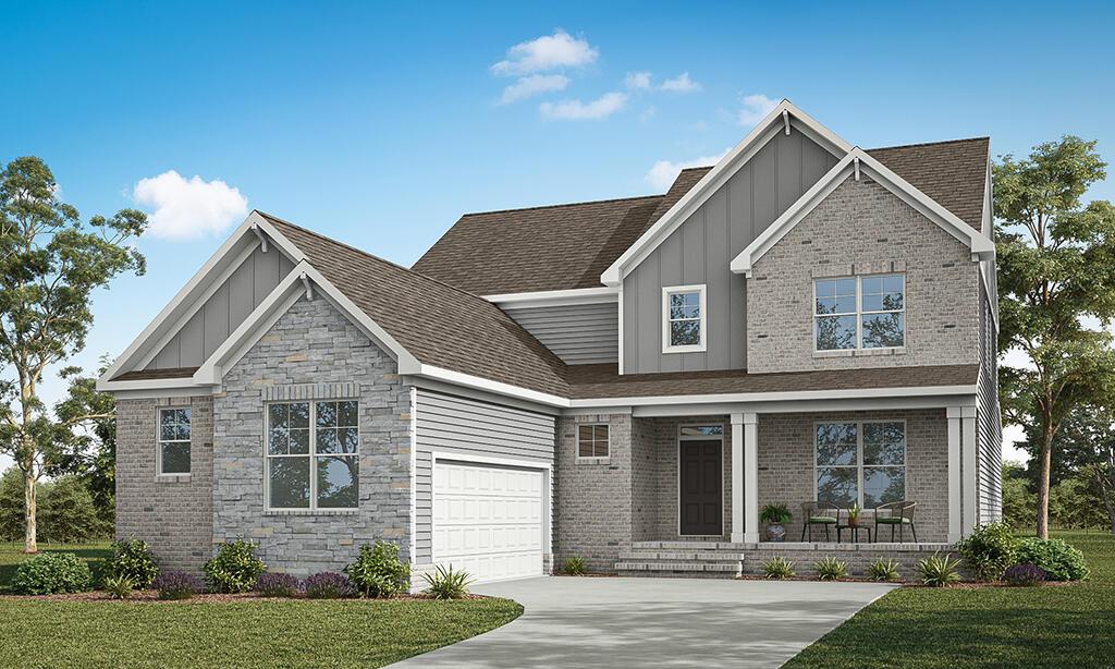 Waterford Commons - Rock Hill, SC