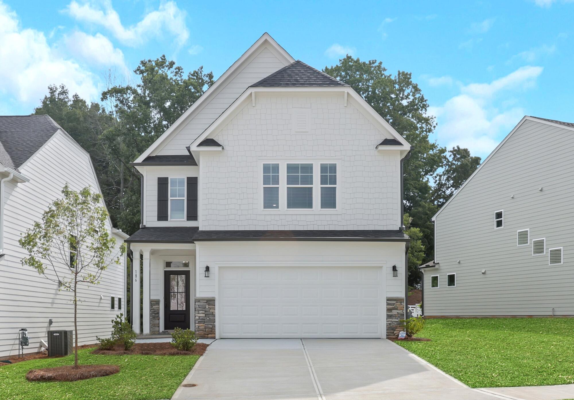 186 Trace Bluff