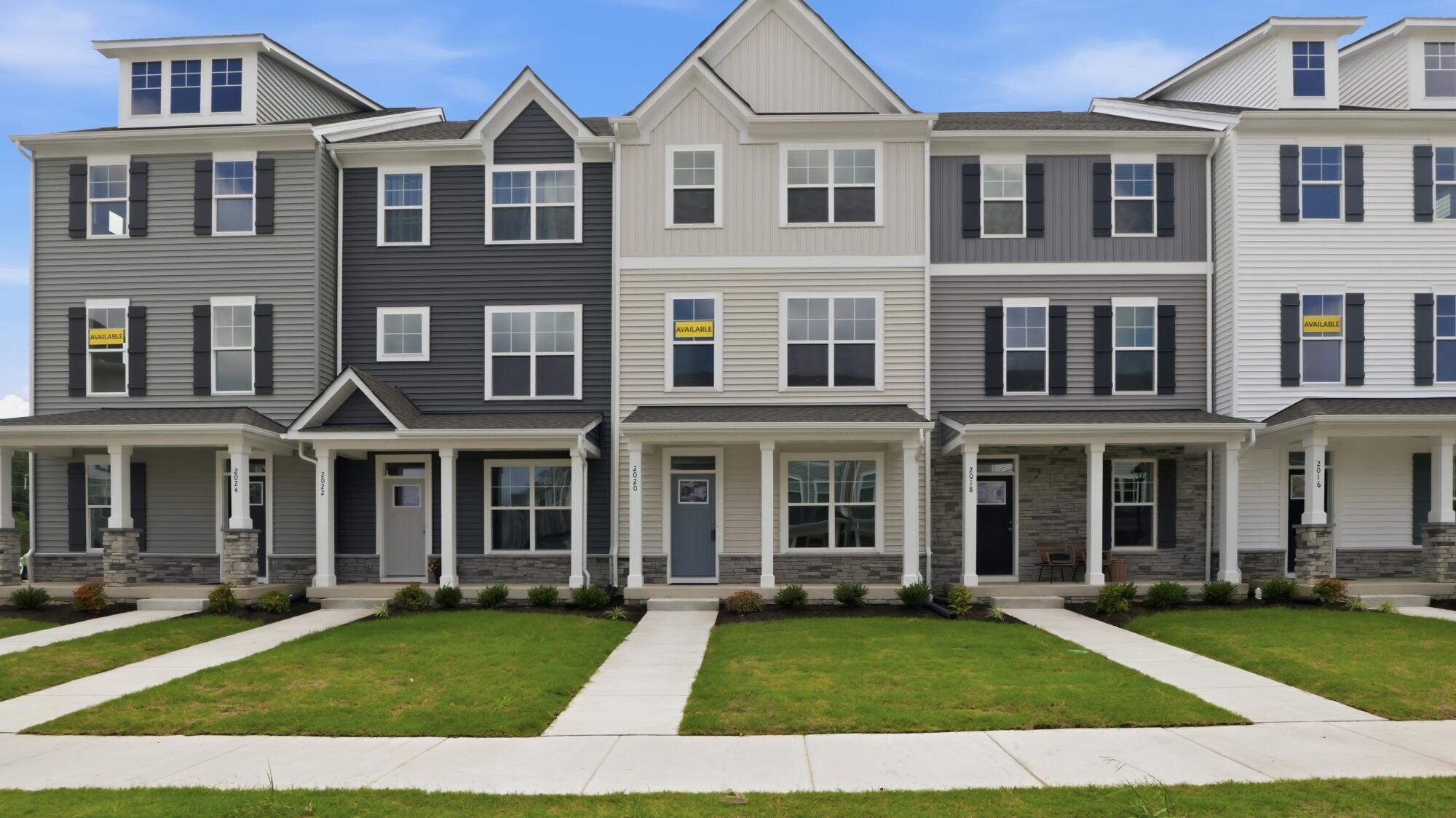 2020 Stanford Lane