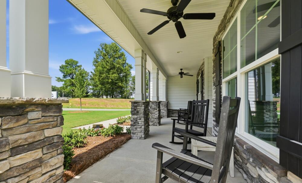 casa en Rock Creek por Eastwood Homes
