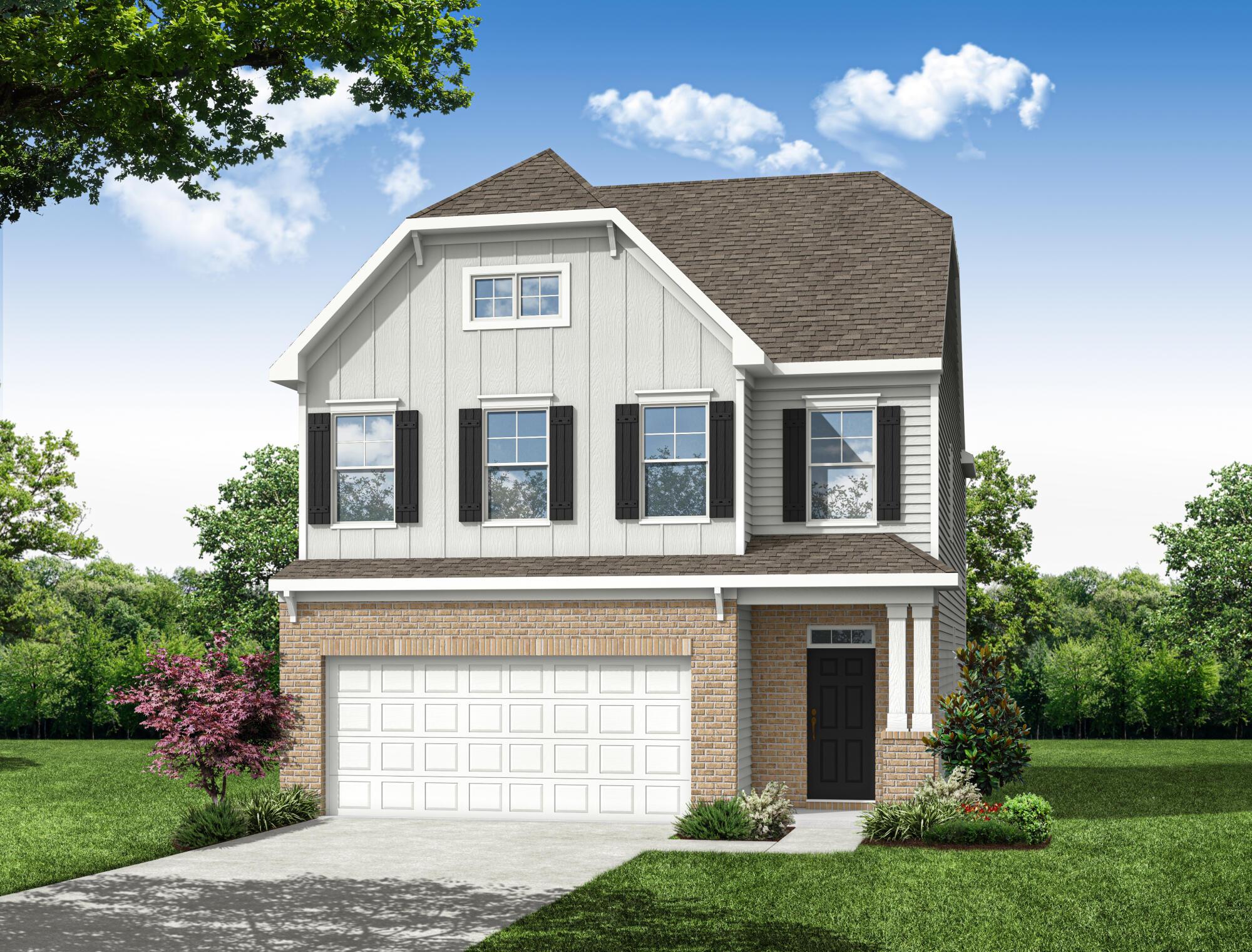 312 Metz Drive