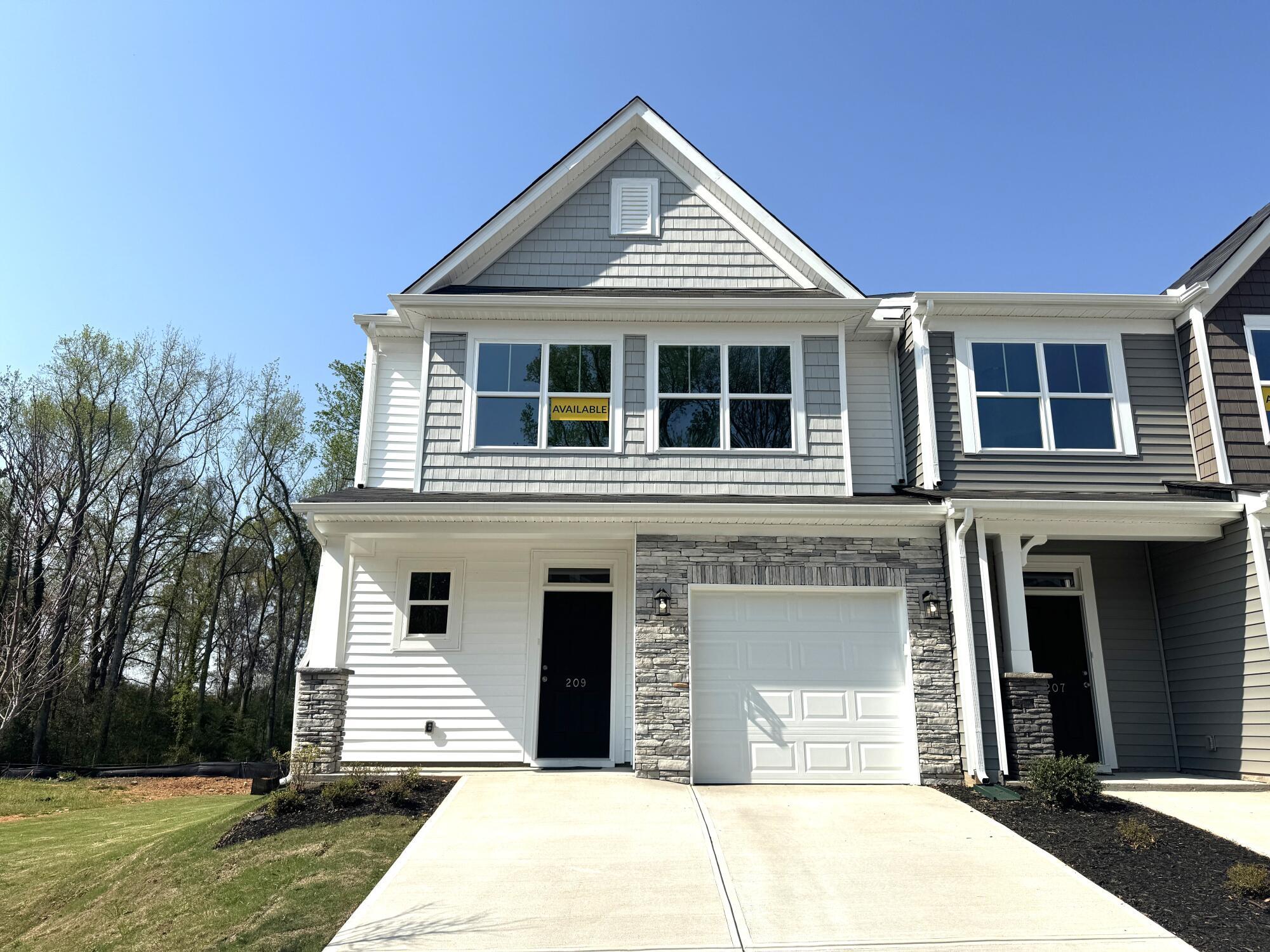 209 Spartina Court