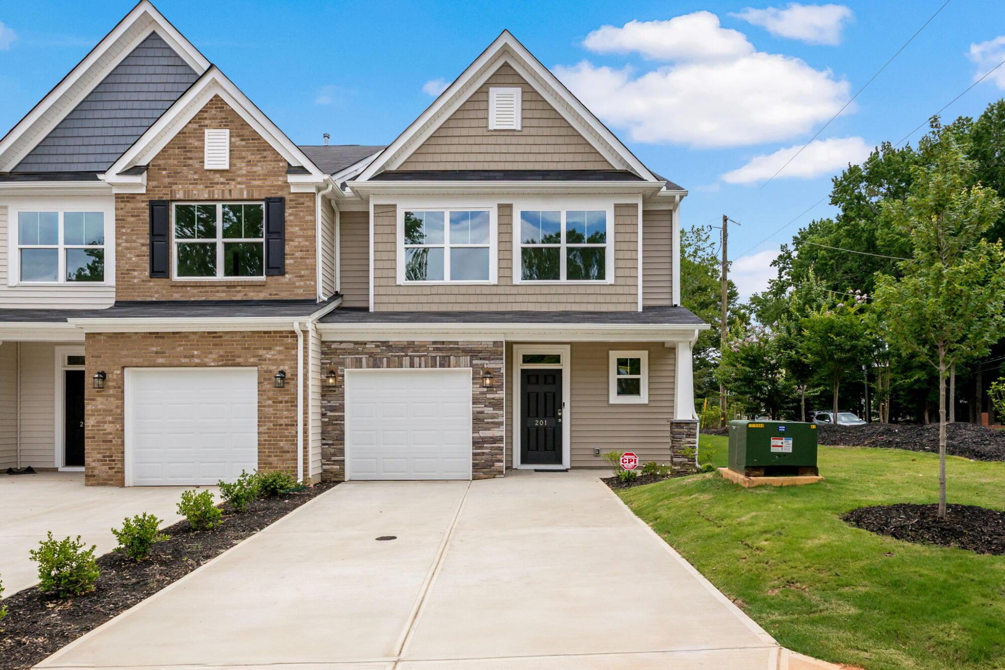 201 Spartina Court