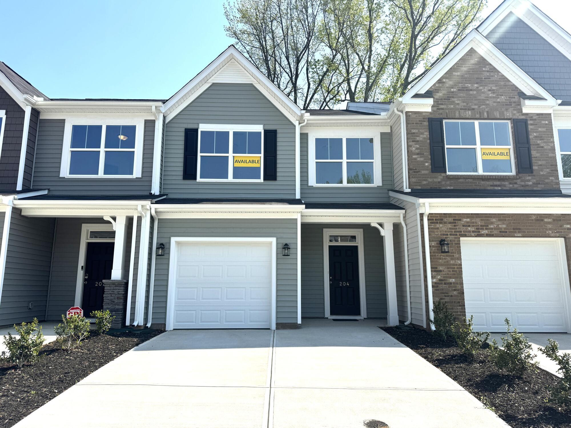 204 Spartina Court