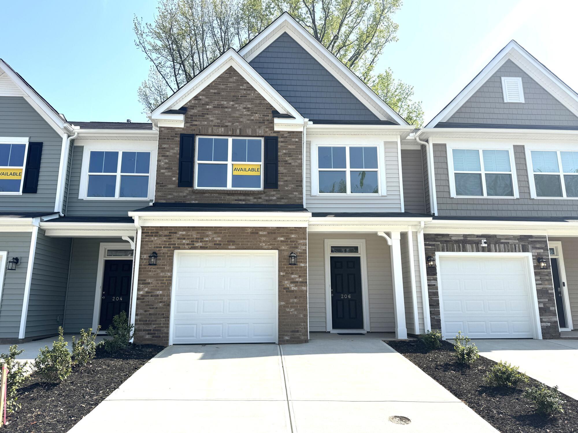 206 Spartina Court