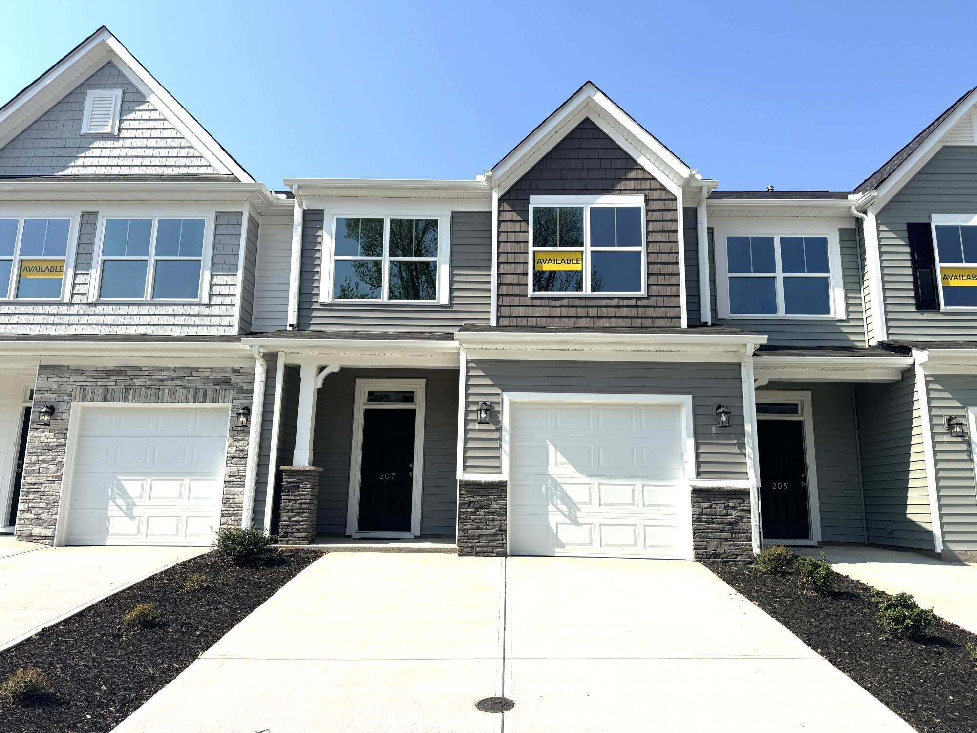 207 Spartina Court