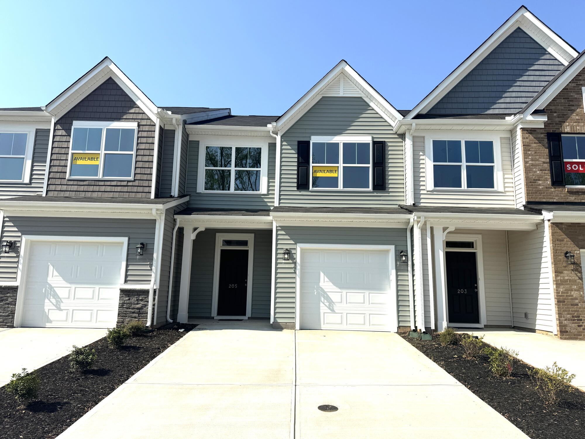 205 Spartina Court