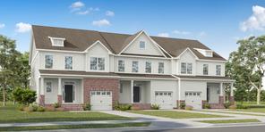 112 Wax Myrtle Drive (Chamberlayne)