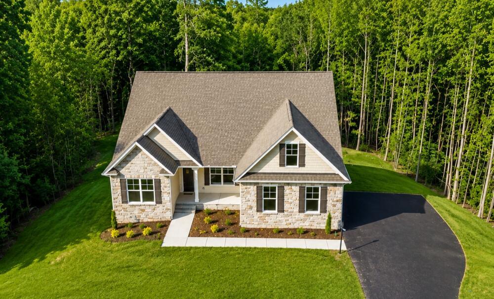 Lake Margaret at The Highlands - 55+ Community - Chesterfield, VA