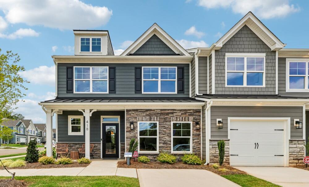 Osborne Retreat - Chester, VA