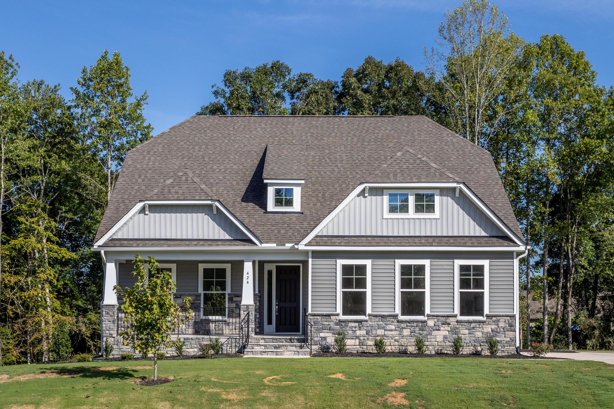 424 Browning Mill Dr
