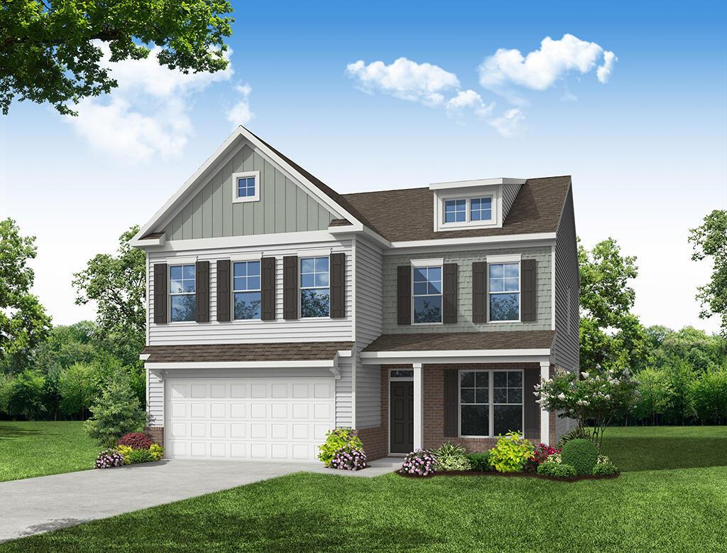 337 Conifer Lane