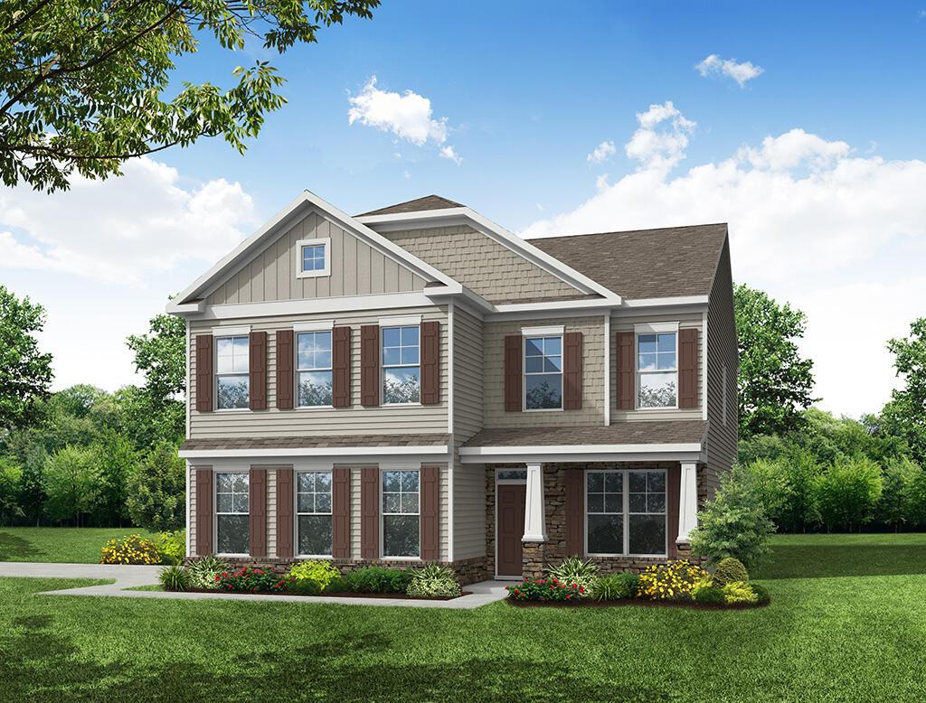 385 Conifer Lane