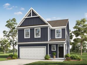 13138 Foxberry Road (Shelby)