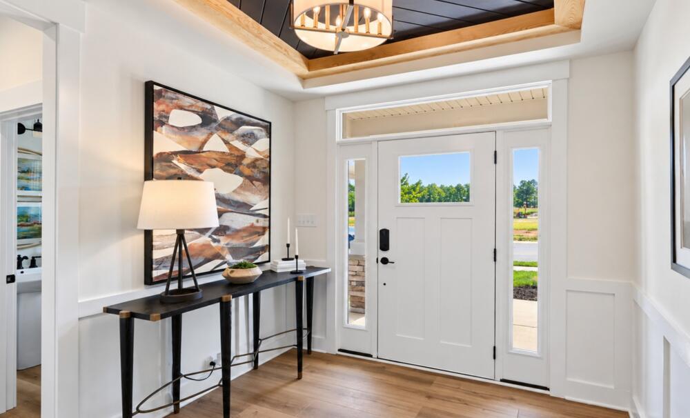 casa en Hickory Grove - 55+ Community por Eastwood Homes