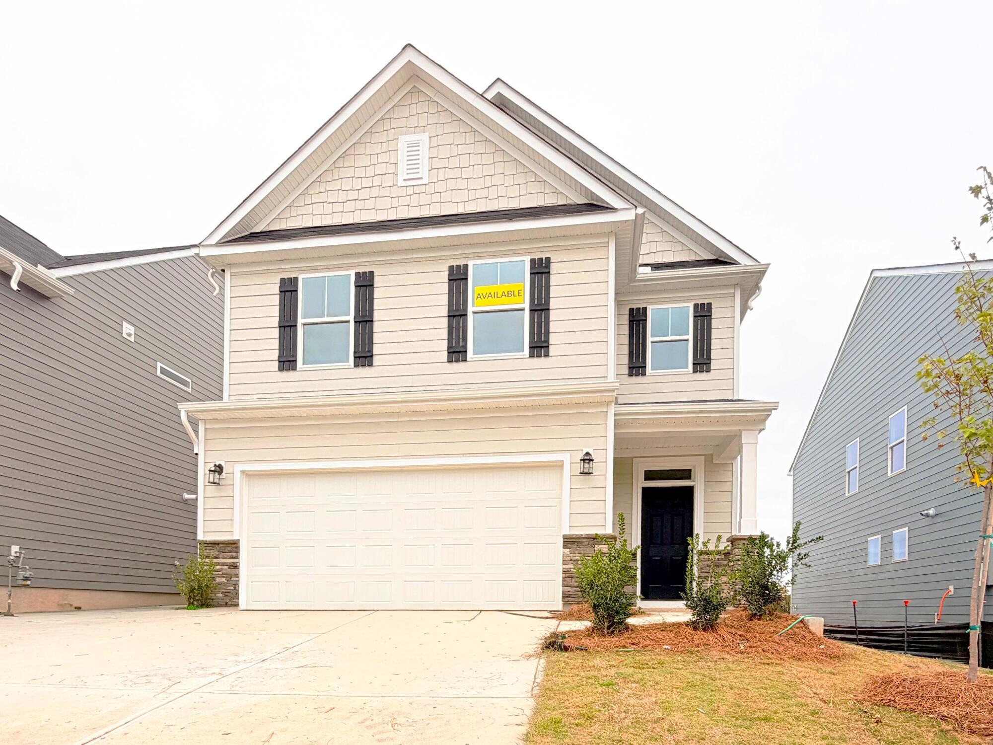 611 Bluestem Circle