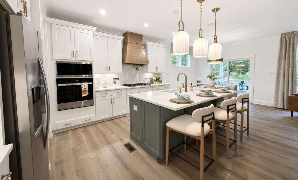 casa en Greenwood por Eastwood Homes