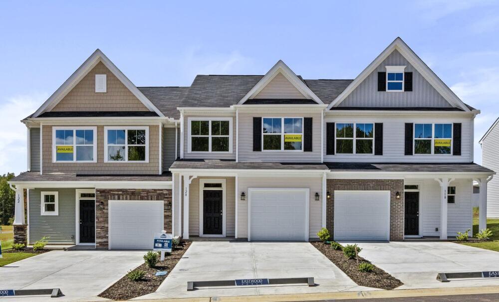 CraigStone - Woodruff, SC