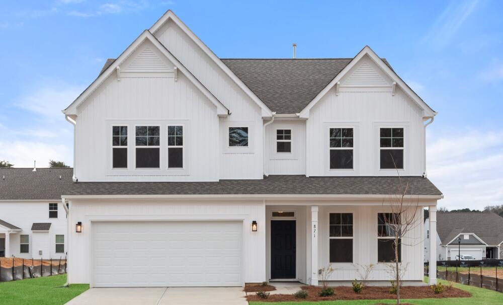 Ramsey Landing - Rincon, GA