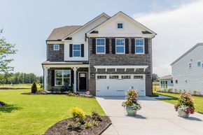 Verona - Whitsett, NC