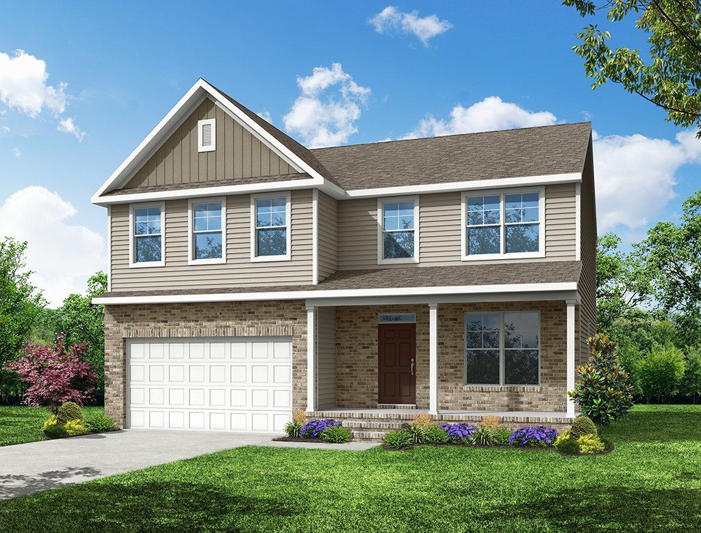 101 Arundel Dr. Archer Lodge, NC 27527