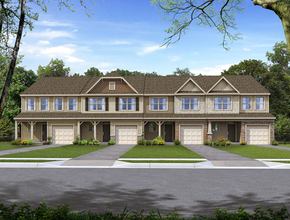 Blythe Mill Townhomes - Waxhaw, NC