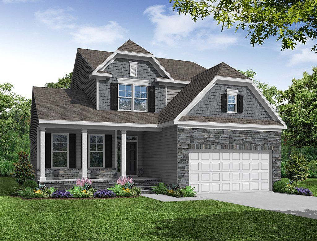 Valmoore Drive. Poquoson, VA 23662