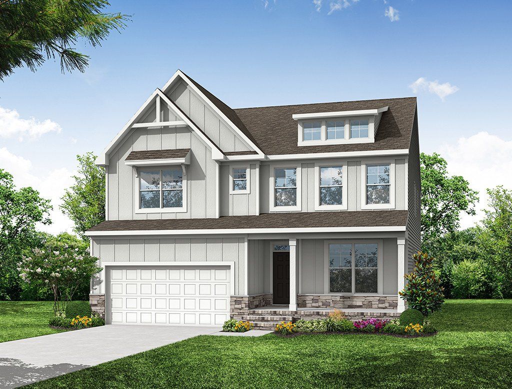 5905 New River Drive. Huntersville, NC 28078