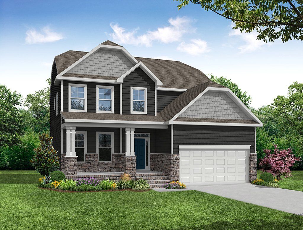 101 Arundel Dr. Archer Lodge, NC 27527