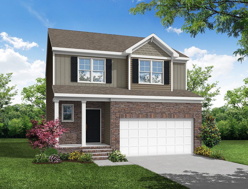 10700 Forget Me Not Way. Glen Allen, VA 23060