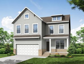 316 Bull Shoals Way (Drexel)