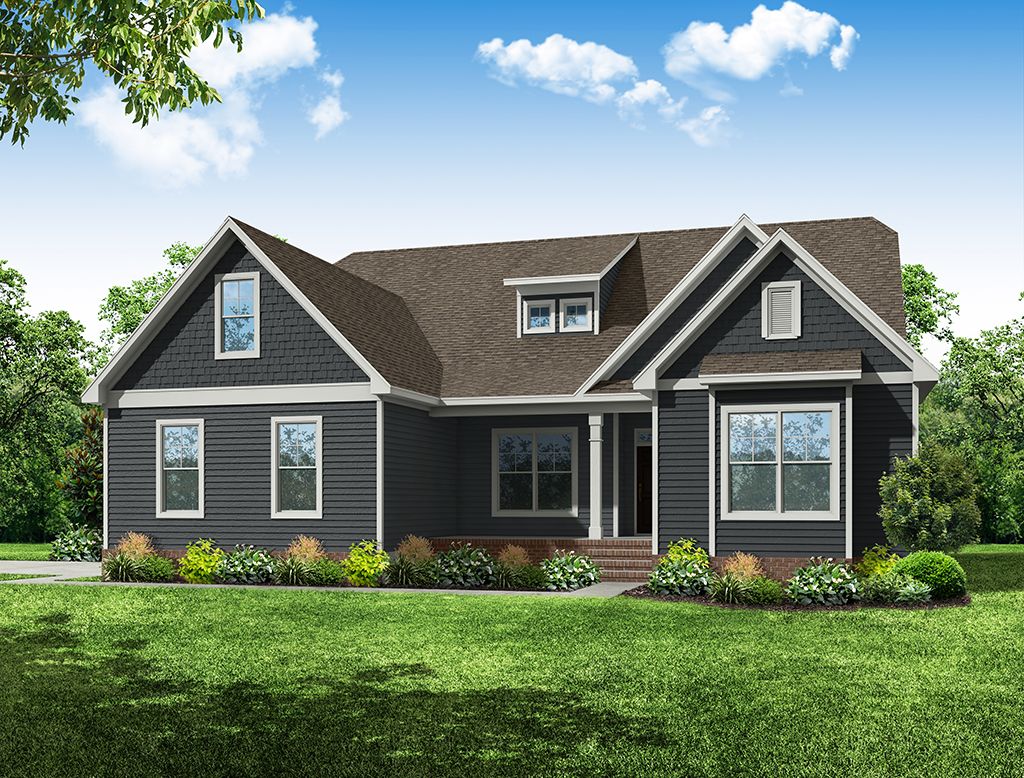 9333 Stingray Point Ct. New Kent, VA 23124