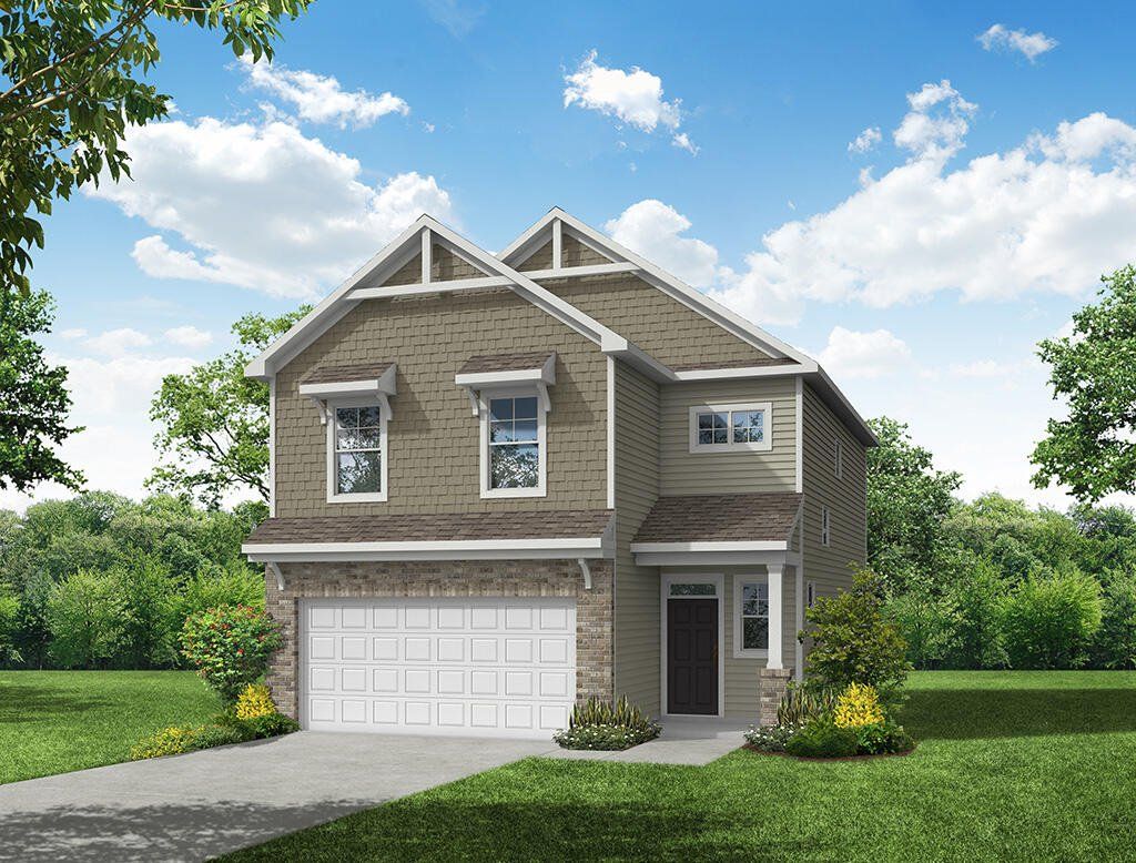 175 Ford Meadows Drive. Garner, NC 27529