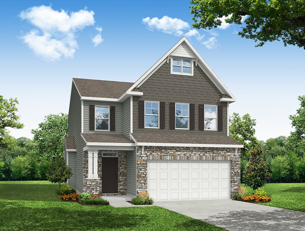 13114 Foxberry Road. Charlotte, NC 28213