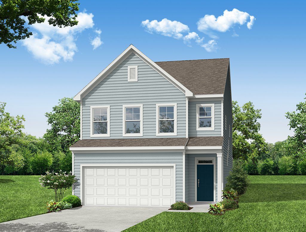 Hellam Street. Fountain Inn, SC 29644