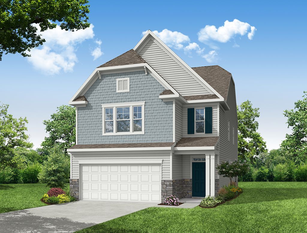 Hellam Street. Fountain Inn, SC 29644