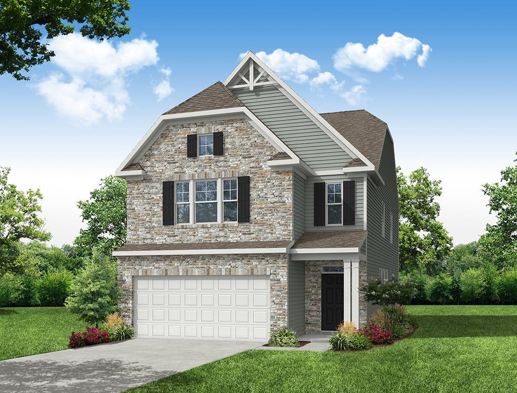 622 Whittier Street. Greenville, SC 29605