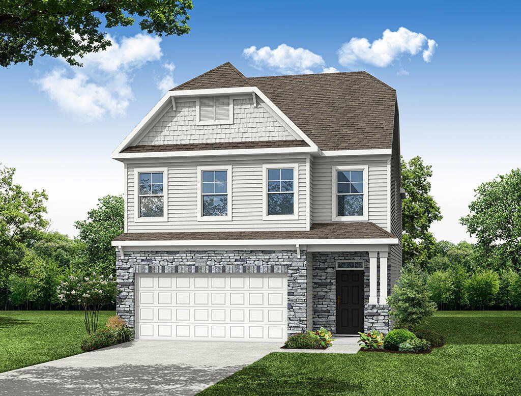 622 Whittier Street. Greenville, SC 29605