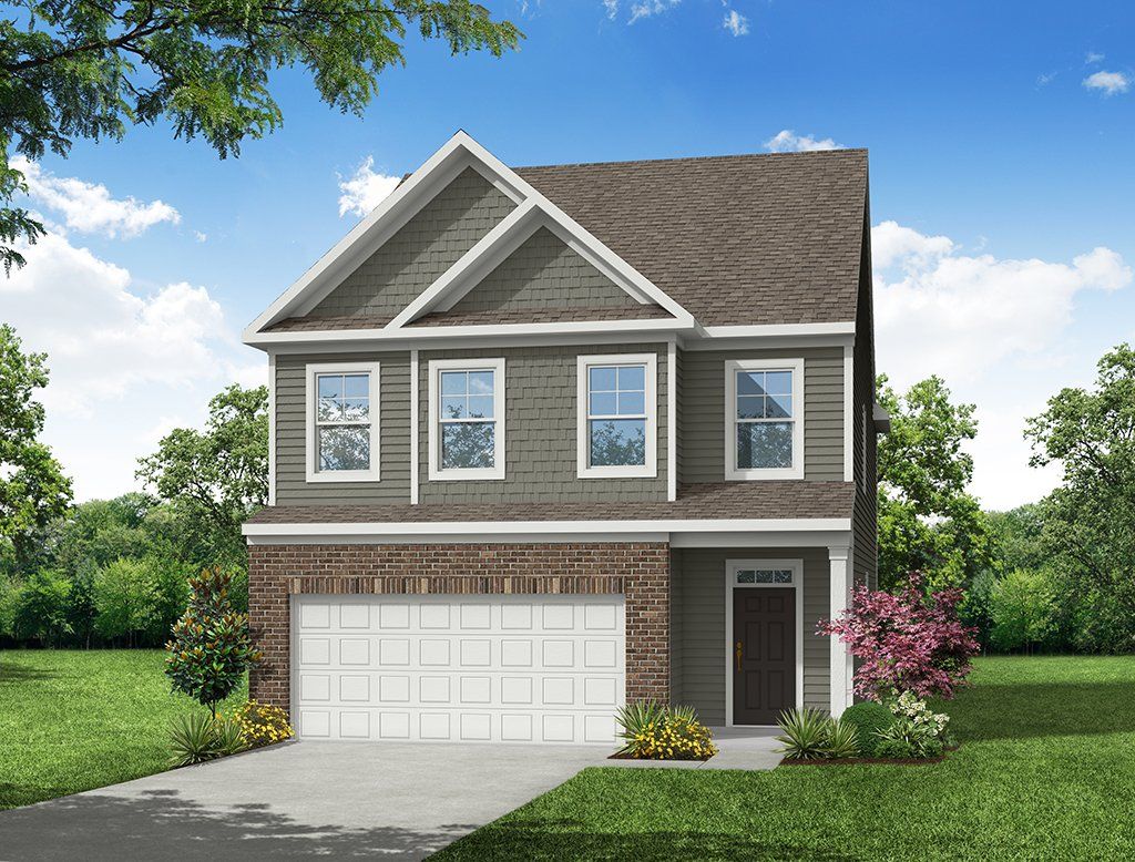 Hellam Street. Fountain Inn, SC 29644