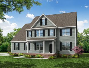 Roanoke - High Springs: Clayton, North Carolina - Eastwood Homes