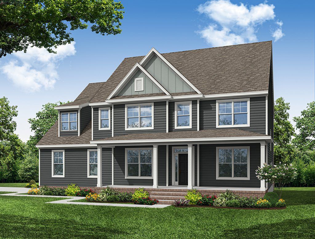 9333 Stingray Point Ct. New Kent, VA 23124