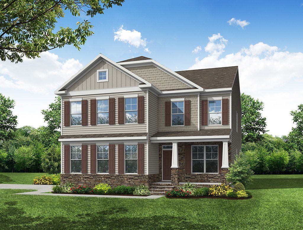 9333 Stingray Point Ct. New Kent, VA 23124