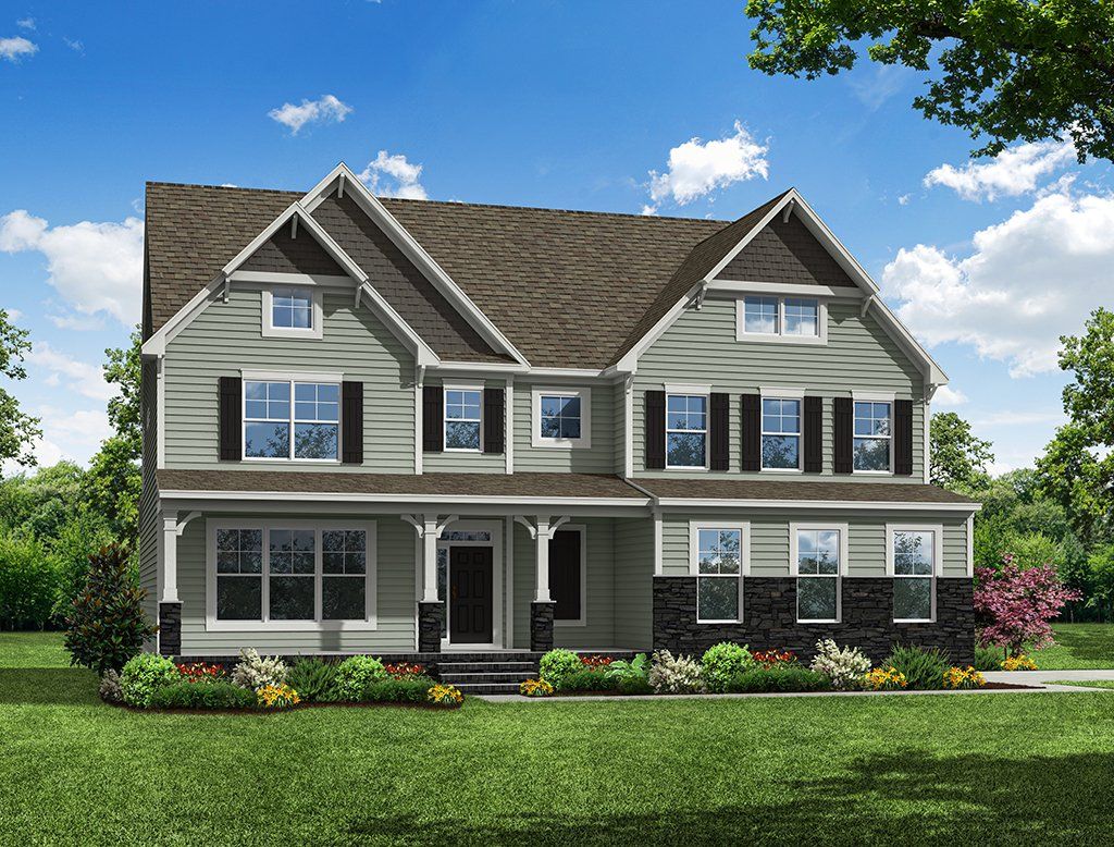 9333 Stingray Point Ct. New Kent, VA 23124