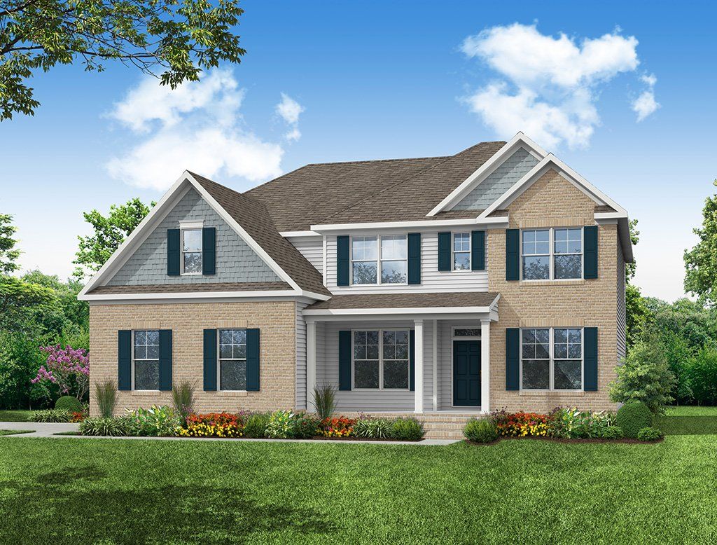 4171 New Line Rd. Gum Spring, VA 23065