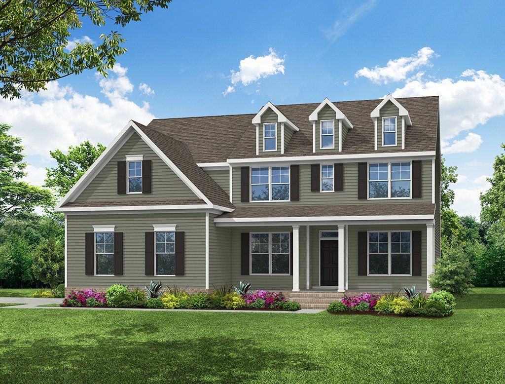 12420 Coalboro Road. Chesterfield, VA 23838