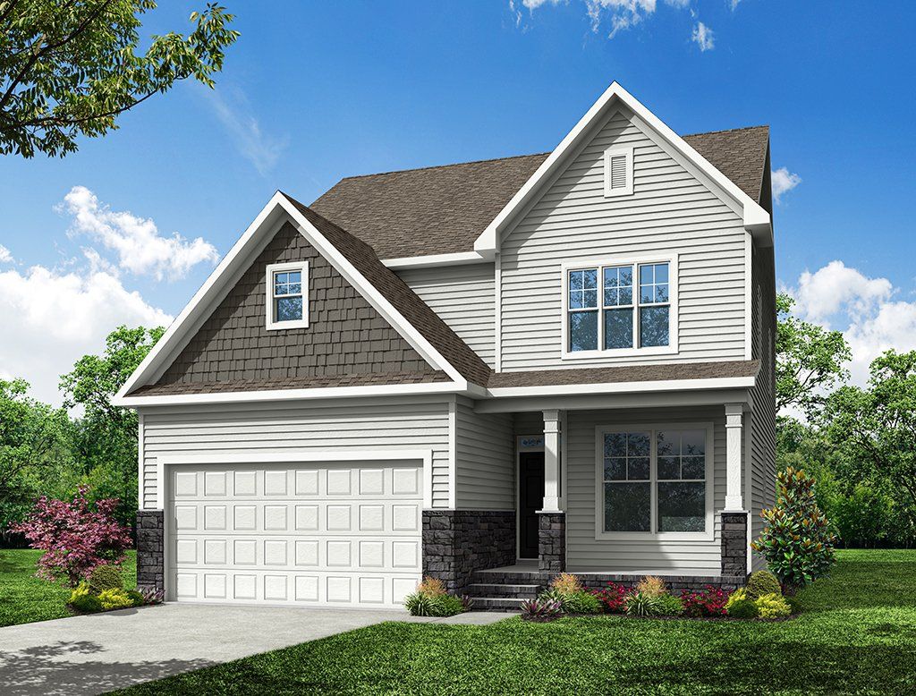 5100 Courthouse Road. Chesterfield, VA 23832