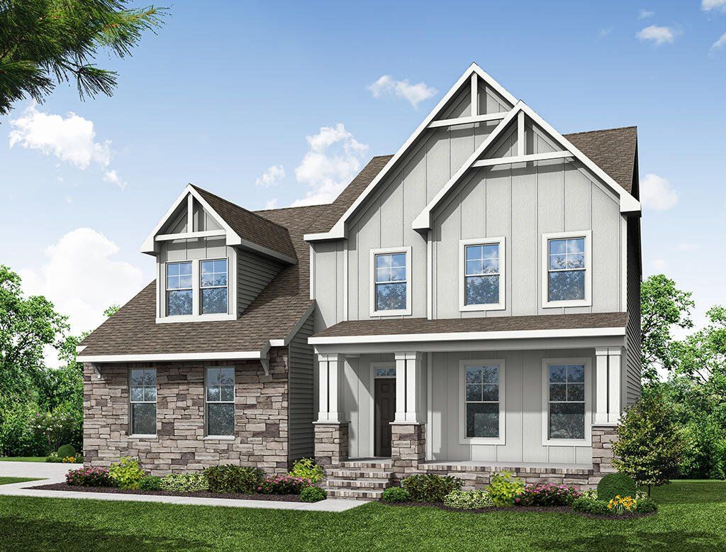 5387 St Leger Drive. Providence Forge, VA 23140