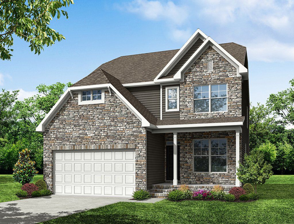 12700 Beaver Point Drive. Midlothian, VA 23112