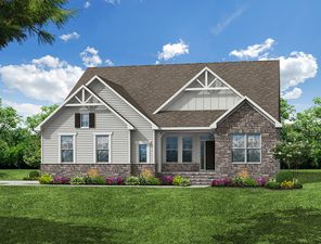 8119 Lake Margaret Terrace (Edgefield)