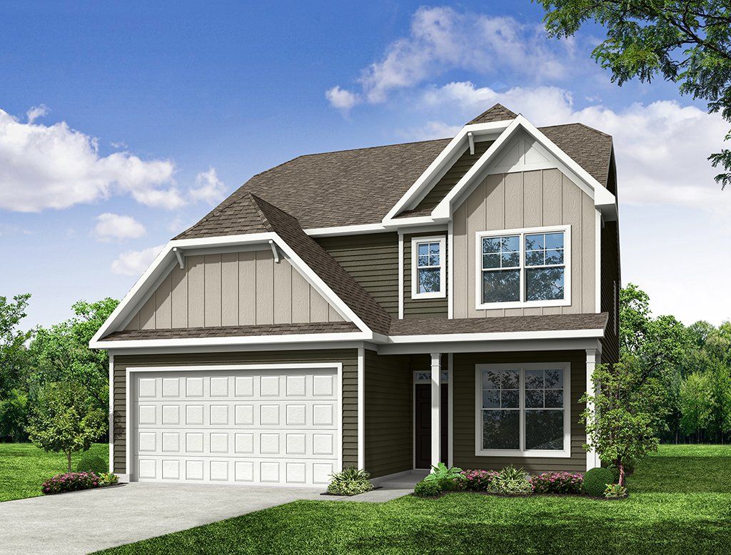 622 Whittier Street. Greenville, SC 29605